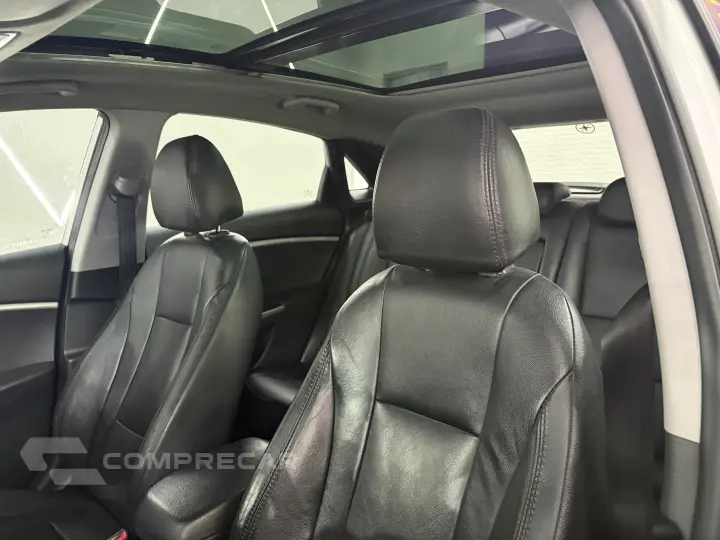 I30 1.8 MPI 16V