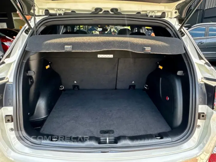 COMPASS 1.3 T270 TURBO FLEX S AT6