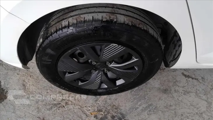 POLO 1.0 MPI TRACK MANUAL