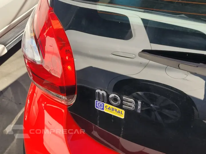 MOBI LIKE 1.0 Fire Flex 5p.