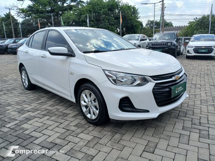 ONIX 1.0 FLEX PLUS LT MANUAL