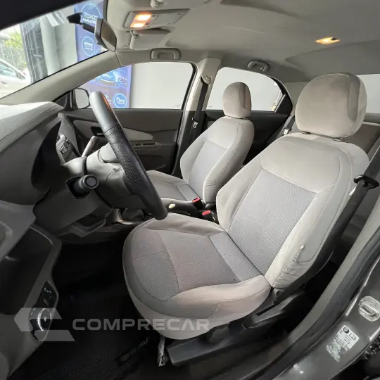 COBALT LTZ 1.8 8V Econo.Flex 4p Mec.