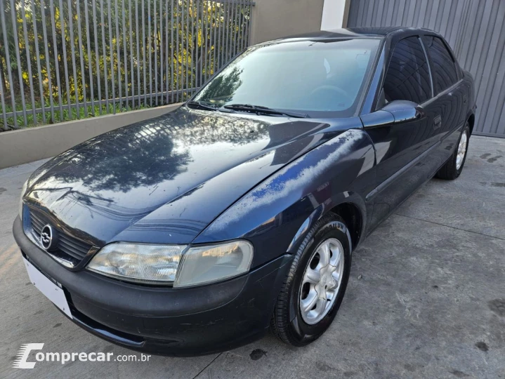 Vectra GLS/Expres.2.2/ 2.0 e 2.0 CD 8V