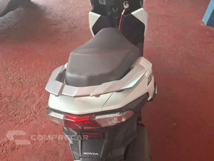 Elite 125I