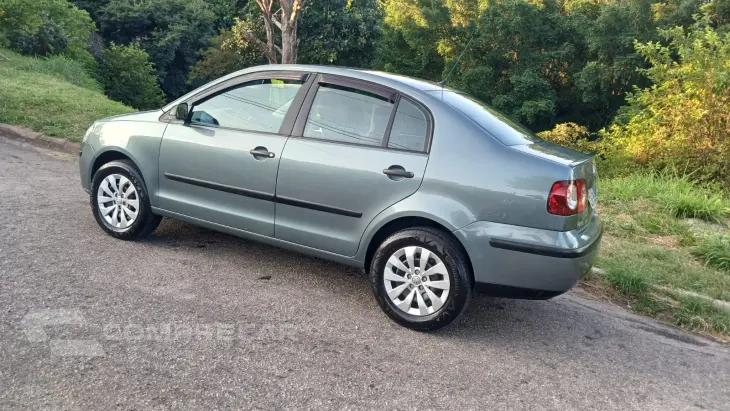 POLO 1.6 MI 8V