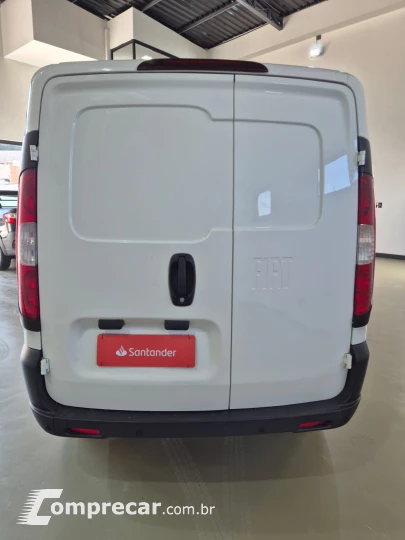 FIORINO 1.4 MPI Furgão Endurance 8V