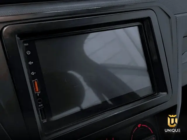 VOYAGE - 1.6 MSI TOTAL 4P MANUAL