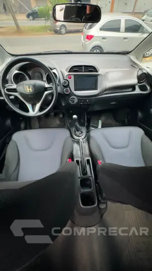 Fit LXL 1.4/ 1.4 Flex 8V/16V 5p Aut.
