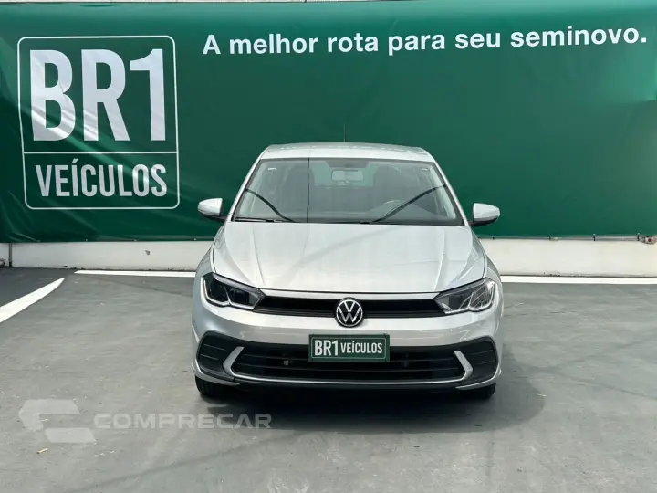 POLO 1.0 MPI MANUAL