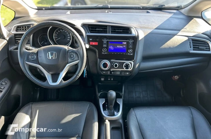 FIT 1.5 EXL 16V