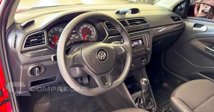 NOVA SAVEIRO TL MBVD