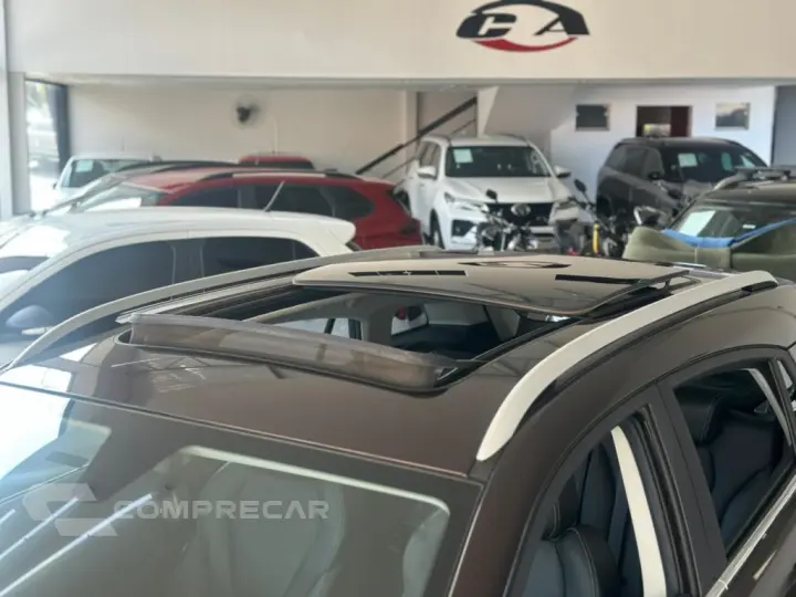 TERRITORY 1.5 ECOBOOST GTDI GASOLINA SEL AUTOMÁTICO