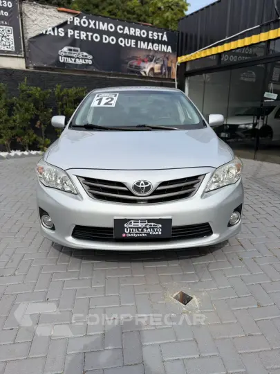 COROLLA 1.8 GLI 16V