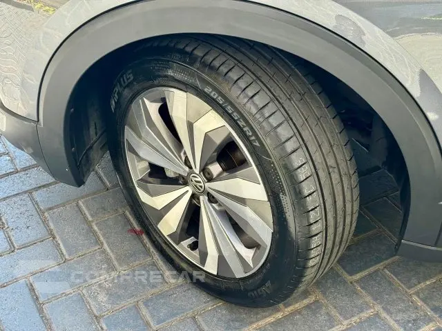 T-CROSS - 1.4 250 TSI TOTAL HIGHLINE AUTOMÁTICO