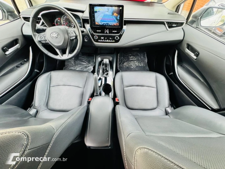 COROLLA 2.0 XEI 16V