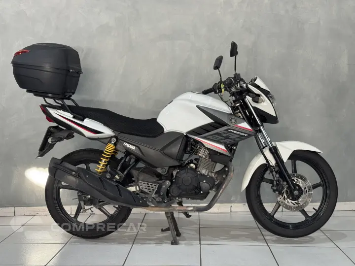 YS 150 FAZER SED
