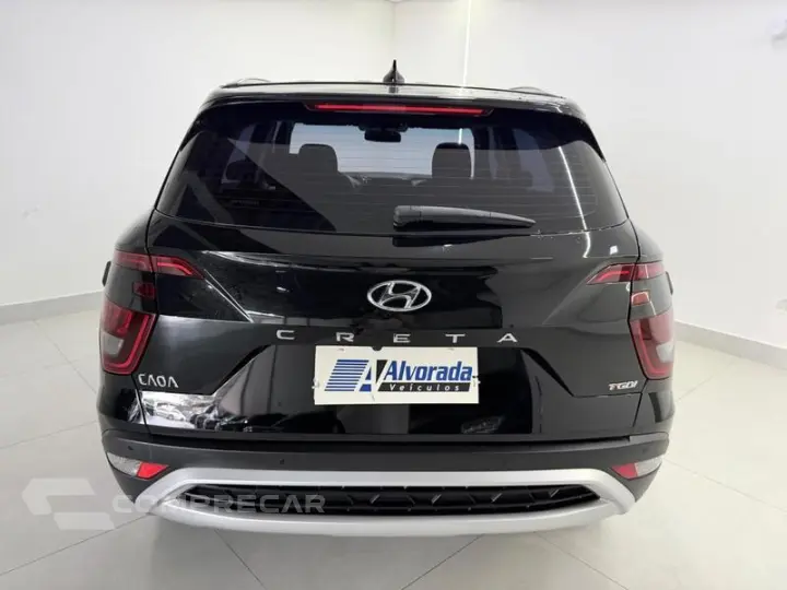 CRETA 1TA LIMITED