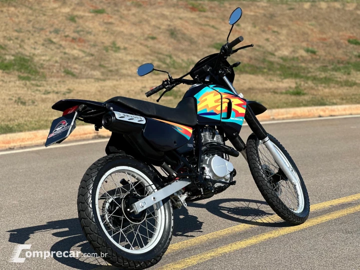 XR 200R