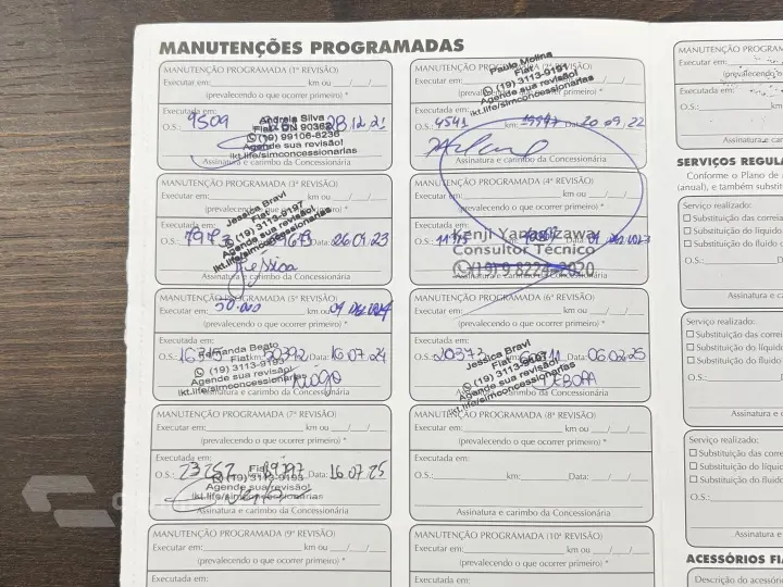 CRONOS 1.8 E.TORQ FLEX HGT AT6