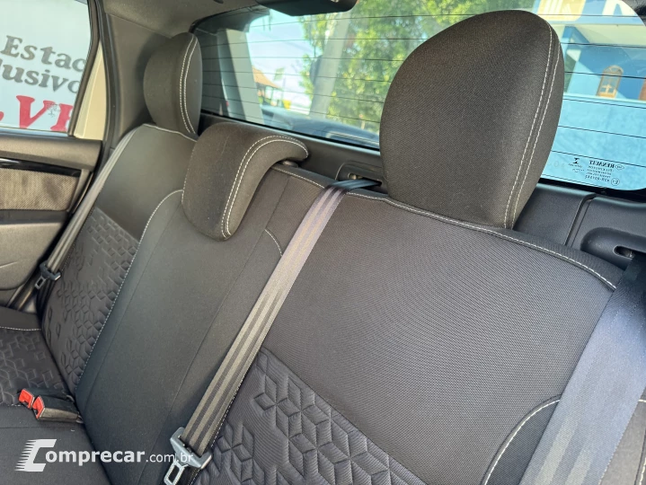 DUSTER OROCH 1.6 16V Dynamique