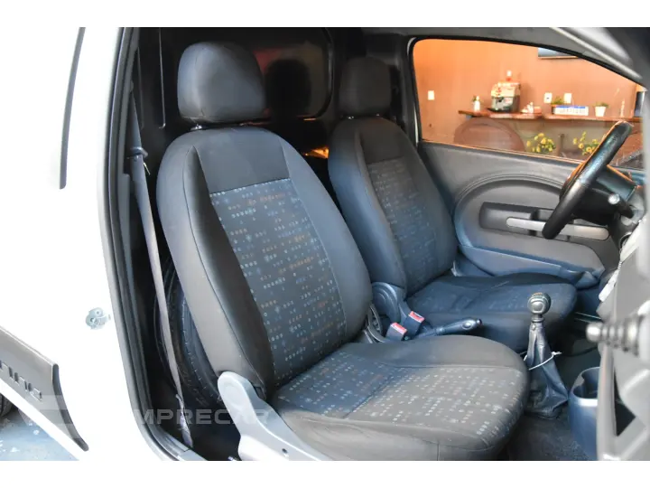 FIORINO 1.4 MPI FURGÃO 8V FLEX 2P MANUAL