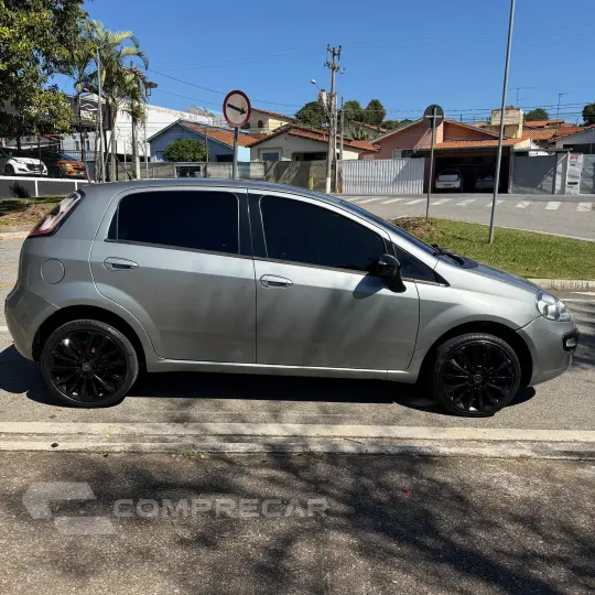 PUNTO 1.6 Essence 16V