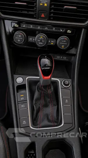 JETTA 2.0 350 TSI GLI