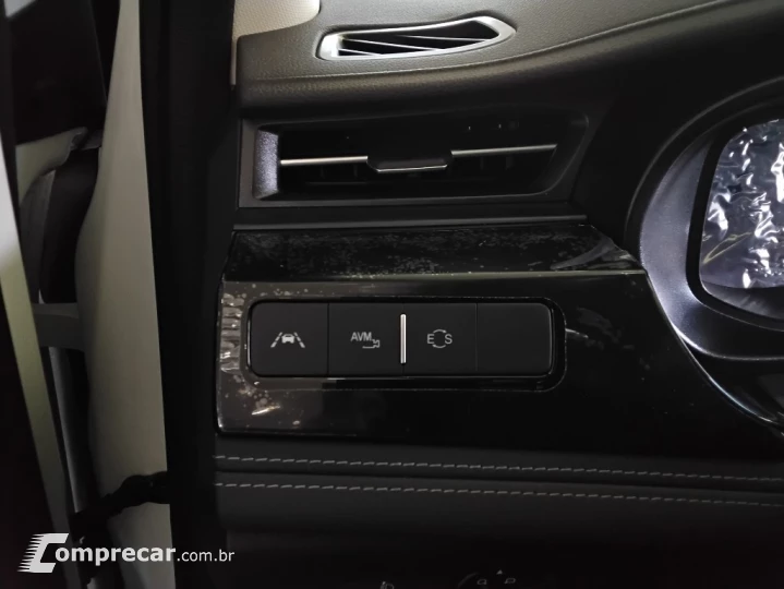 ARRIZO 6 PRO 1.5 TCI FLEX HYBRID CVT