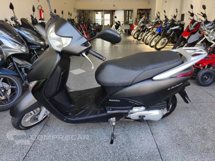 LEAD 110