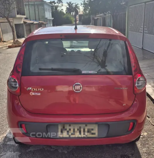 PALIO 1.4 MPI Attractive 8V