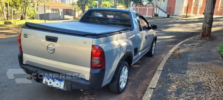 MONTANA 1.8 MPFI Conquest CS 8V