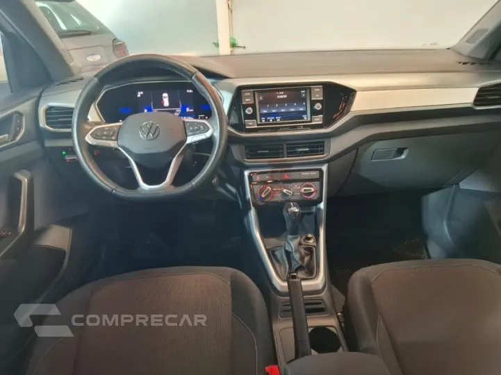 T-CROSS 1.0 200 TSI