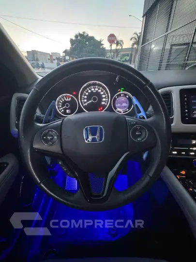 Honda HR-V Touring AT
