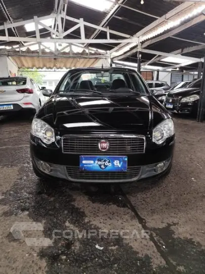 SIENA HLX 1.8 8V