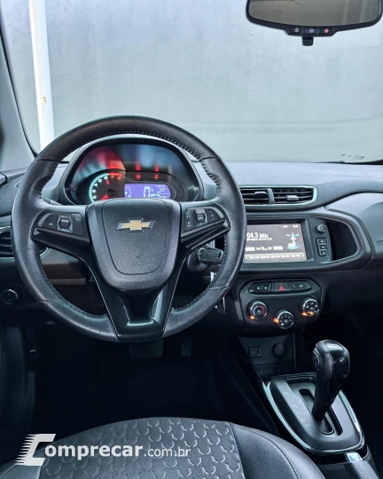 PRISMA 1.4 LTZ Spe/4 8V