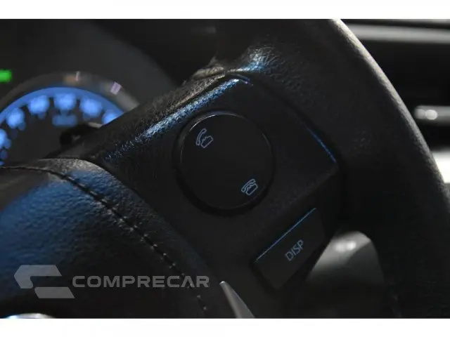 COROLLA - 2.0 XEI 16V 4P AUTOMÁTICO