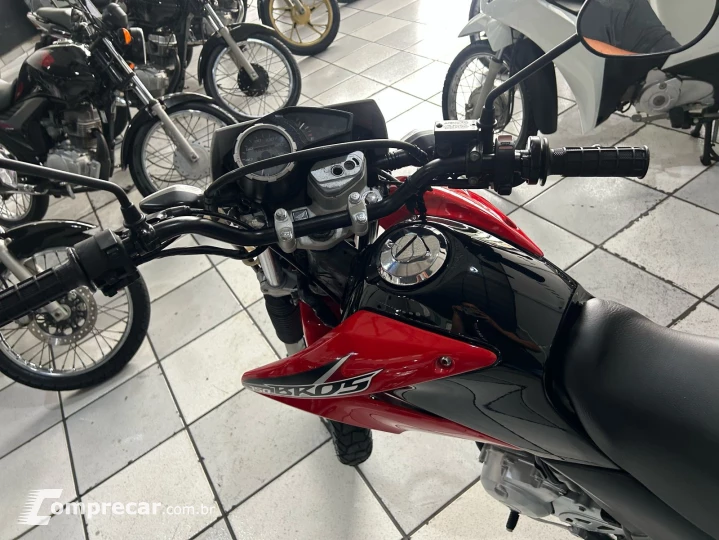 BROS 150C ESD