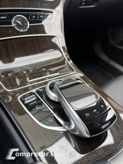 C-180 CGI Exc. 1.6/1.6 Flex TB 16V  Aut.