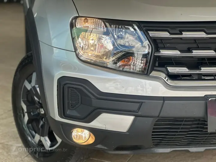 OROCH 1.6 16V SCE FLEX ICONIC MANUAL