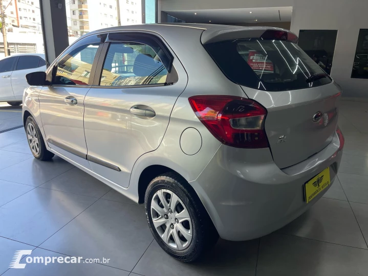 KA + 1.0 SE 12V
