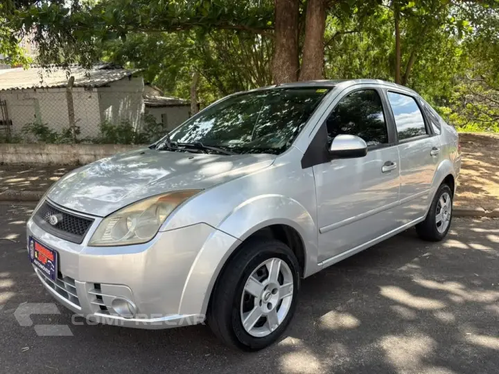 FIESTA 1.6 MPI 8V