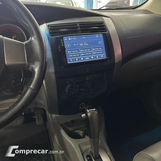 GRAND LIVINA 1.8 SL 16V