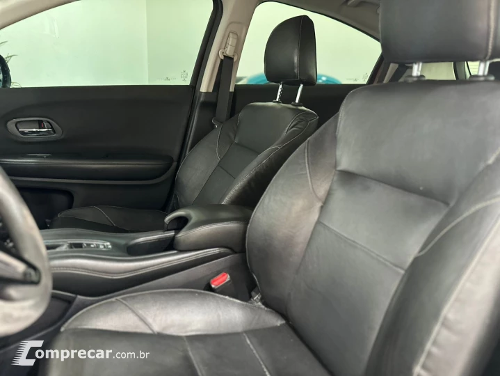 HR-V 1.8 16V LX