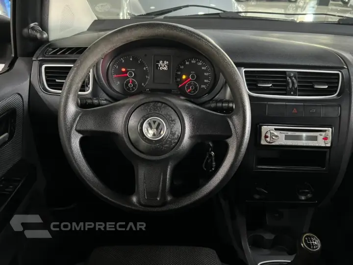 FOX 1.0 MI TREND 8V FLEX 2P MANUAL