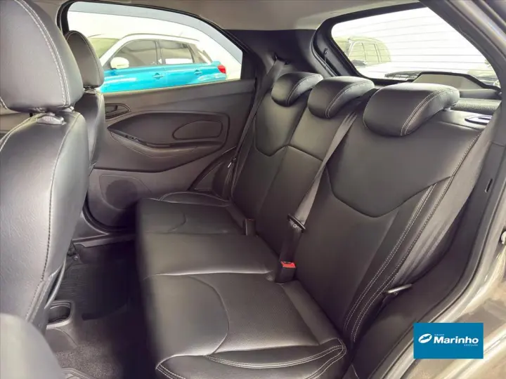 KA 1.0 TI-VCT FLEX SE PLUS MANUAL