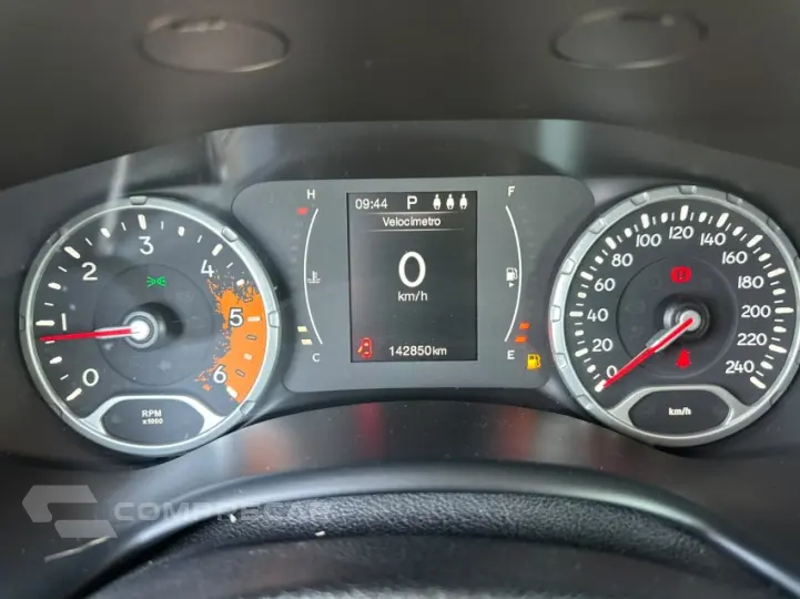 RENEGADE 2.0 16V Turbo Sport 4X4