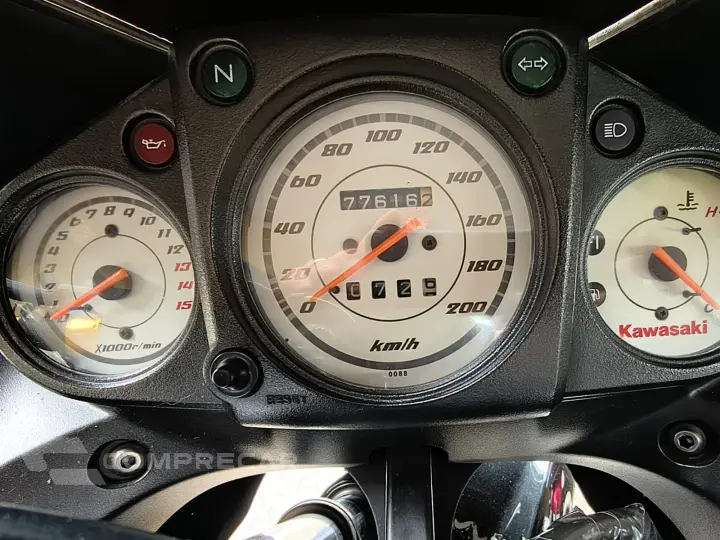 NINJA 250R