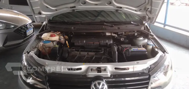GOL 1.0 MI Comfortline 8V