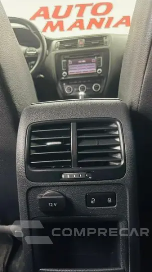 JETTA 2.0