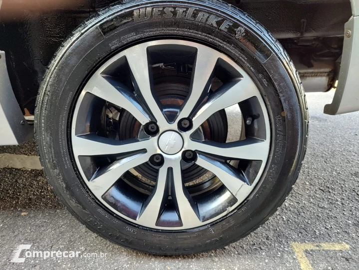 MONTANA 1.4 MPFI Sport CS 8V